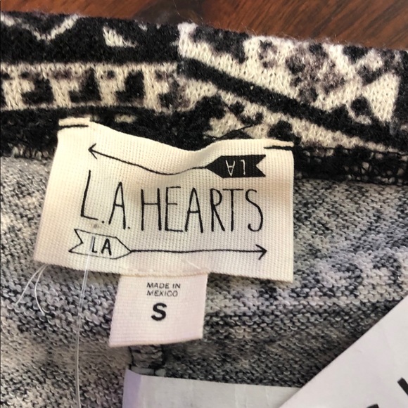 L.A. Hearts (pacsun) Leggings - Picture 2 of 3